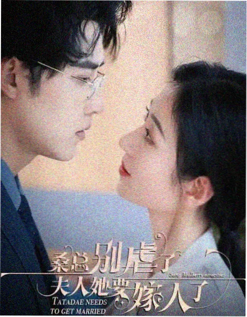 雾中情书 剧集海报